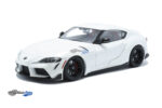 Toyota Supra Gr - 2023 - White