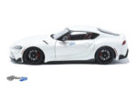 Toyota Supra Gr - 2023 - White - Image 5