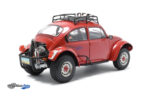 Volkswagen Beetle Baja - 1976 - Red - Image 3