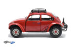 Volkswagen Beetle Baja - 1976 - Red - Image 5