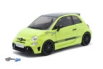 Fiat Abarth 500 595 - 2023 - Green
