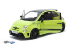 Fiat Abarth 500 595 - 2023 - Green - Image 2