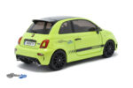 Fiat Abarth 500 595 - 2023 - Green - Image 3