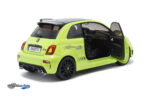 Fiat Abarth 500 595 - 2023 - Green - Image 4