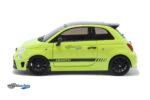Fiat Abarth 500 595 - 2023 - Green - Image 5