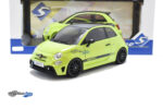 Fiat Abarth 500 595 - 2023 - Green - Image 6