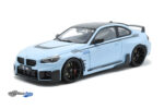 BMW M2 G87 Performance - 2024 - Blue