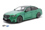 BMW M5 G90 - 2025 - Green