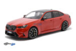 BMW M5 G90 - 2025 - Red