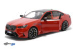 BMW M5 G90 - 2025 - Red - Image 2