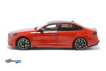 BMW M5 G90 - 2025 - Red - Image 5