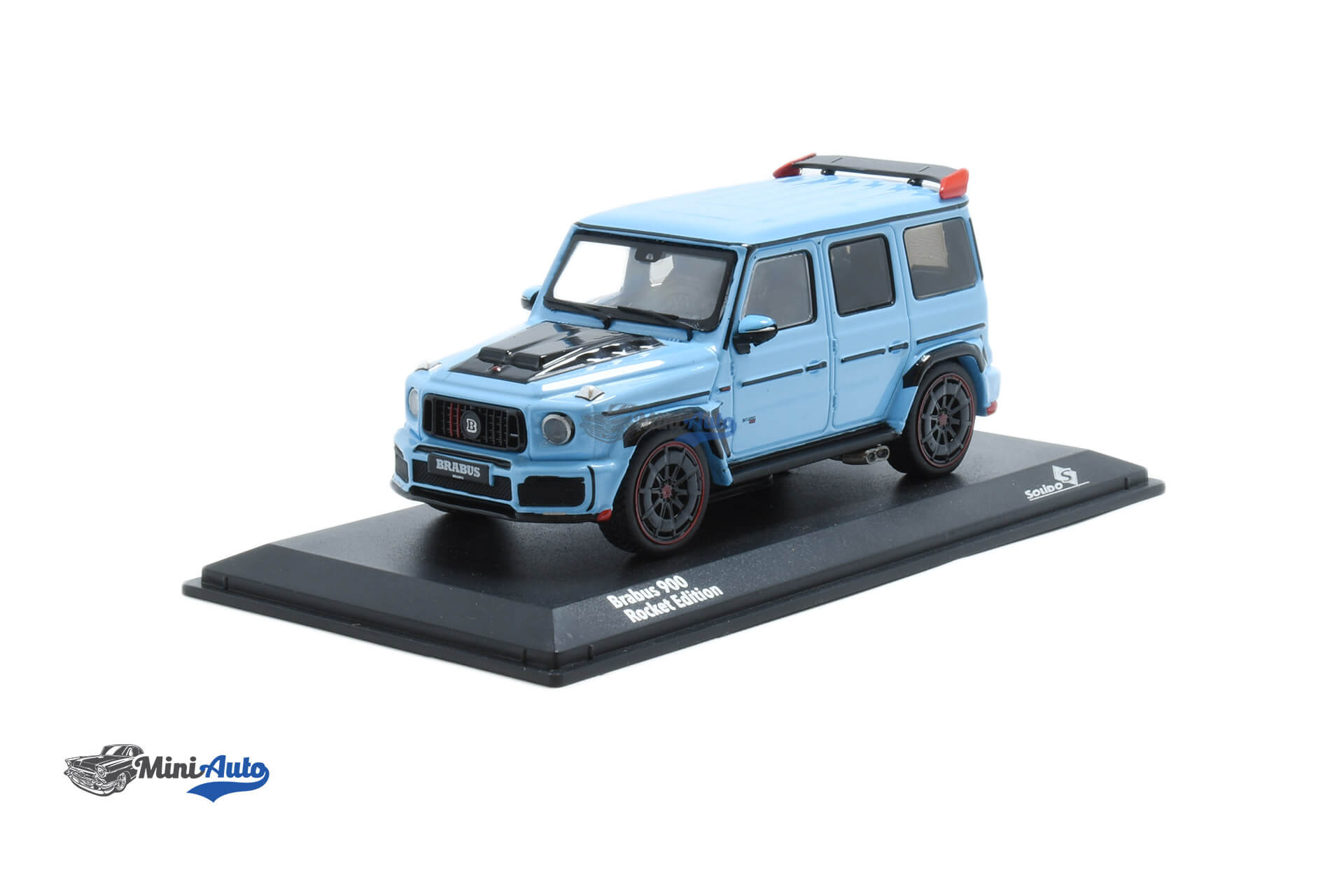 S4312406---Mercedes-Benz-G-Class-G63-700-Brabus-Rocket---2021---Blue_1 Mercedes Benz G-Class G63 700 Brabus Rocket - 2021 - Blue - Image 1