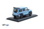 Mercedes Benz G-Class G63 700 Brabus Rocket - 2021 - Blue - Image 2