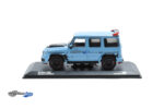 Mercedes Benz G-Class G63 700 Brabus Rocket - 2021 - Blue - Image 3