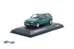 Volkswagen Golf MKIII VR6 - 1994 - Green