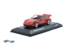Porsche 911 964 3.8 RS - 1994 - Red