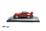 Porsche 911 964 3.8 RS - 1994 - Red - Image 3