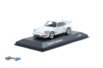 Porsche 911 964 3.8 RS - 1994 - White