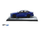 BMW M5 G90 - 2024 - Blue - Image 3