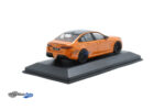 BMW M5 G90 - 2024 - Orange - Image 2
