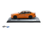 BMW M5 G90 - 2024 - Orange - Image 3