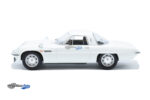 Mazda Cosmo Sport - 1967 - White - Image 3