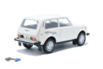 Lada Niva - 1977 - White - Image 2