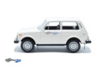 Lada Niva - 1977 - White - Image 3