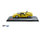 Lamborghini Countach Safety Car Monaco GP F1 - 1982 - Yellow - Image 3