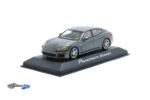 Porsche Panamera Diesel - 2014 - Grey