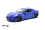 Maserati Gran Turismo Folgore - 2023 - Blue