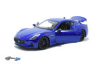 Maserati Gran Turismo Folgore - 2023 - Blue - Image 2
