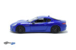 Maserati Gran Turismo Folgore - 2023 - Blue - Image 5