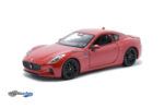 Maserati Gran Turismo Folgore - 2023 - Red