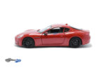 Maserati Gran Turismo Folgore - 2023 - Red - Image 5