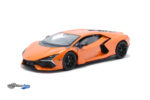 Lamborghini Revuelto - 2023 - Orange