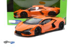 Lamborghini Revuelto - 2023 - Orange - Image 6