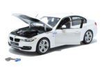 BMW 335i F30 - 2012 - White - Image 2