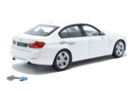 BMW 335i F30 - 2012 - White - Image 3