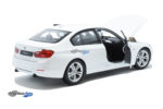 BMW 335i F30 - 2012 - White - Image 4