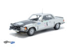 Mercedes-Benz 450 SLC N6 Winner Rally Monte Carlo Mikkola - 1979 - Grey