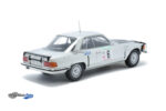 Mercedes-Benz 450 SLC N6 Winner Rally Monte Carlo Mikkola - 1979 - Grey - Image 2