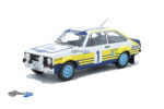 Ford Escort RS 1800 MKII N1 - 1979 - White/Yellow