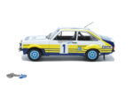 Ford Escort RS 1800 MKII N1 - 1979 - White/Yellow - Image 3