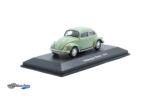 Volkswagen Beetle Maggiolino - 1972 - Green