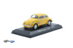 Volkswagen Beetle Kafer 1300 - 1970 - Orange