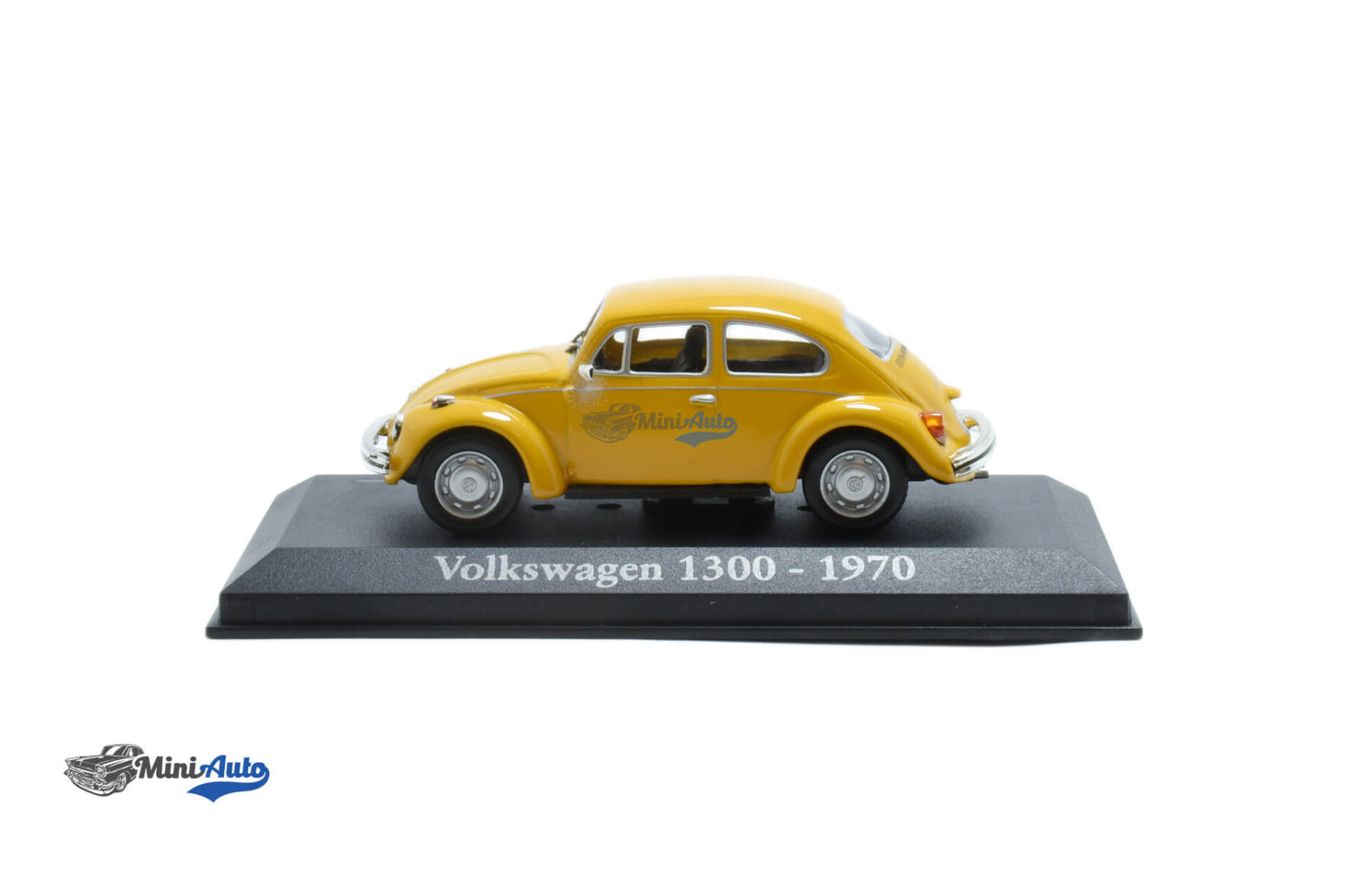 Volkswagen Beetle Kafer 1300 - 1970 - Orange - Image 3
