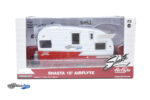 Shasta Airflyte - 1961 - White/Red - Image 5