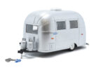 Bambi Airstream Sport - 1960 - Silver