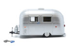 Bambi Airstream Sport - 1960 - Silver - Image 4
